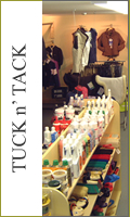 Welcome to R T Animal Feeds for all your equestrian needs