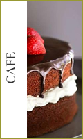 Welcome to Hatties Cafe