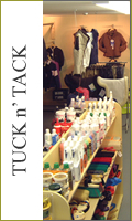 Welcome to Tuck N Tack